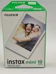 Na Lewara Wkłady do aparatu FujiFilm Instax mini 10 sheets