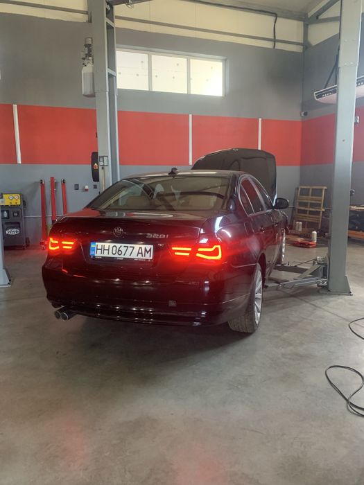 Продам BMW 328I X-drive