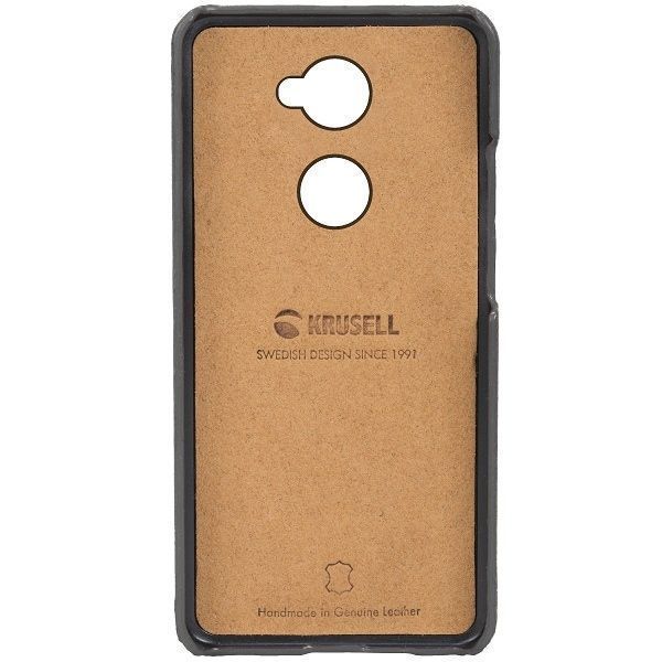 Krusell Sony Xperia L2 Sunne Cover Czarny/Black 61247