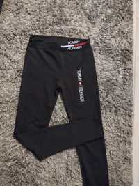 Legginsy Tommy Hilfiger S