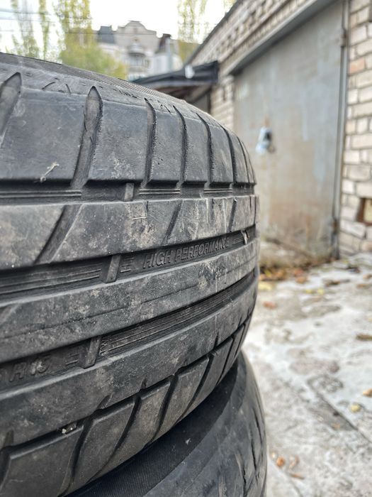 Резина літня 195/65/15 Orium High Performance, Гума літня 195/65 R15