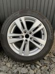 Колеса, диски 5 105 R16 Opel, Chevrolet