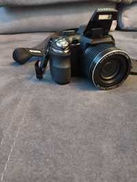 Aparat Fujifilm FinePix s4000