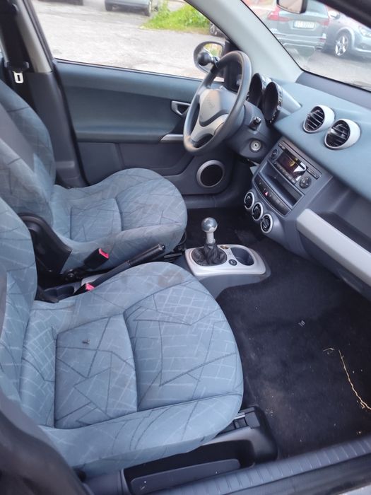 Sprzedam Smart fortfor