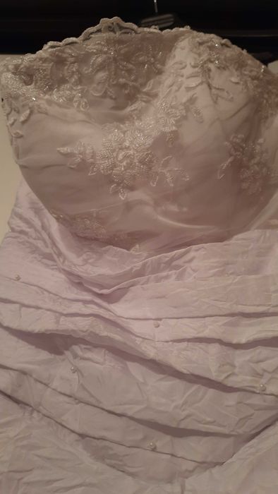 Весільне плаття для тебе