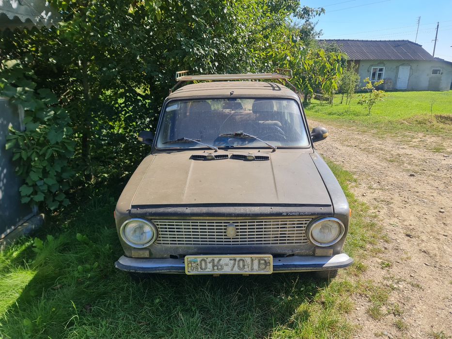 Продам Ваз 2101.
