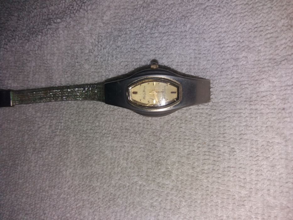 Часы женские времен ссср.рабочие