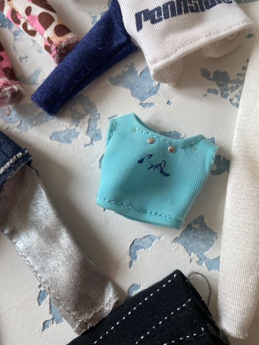 Одяг для ляльки Братц кукла Bratz