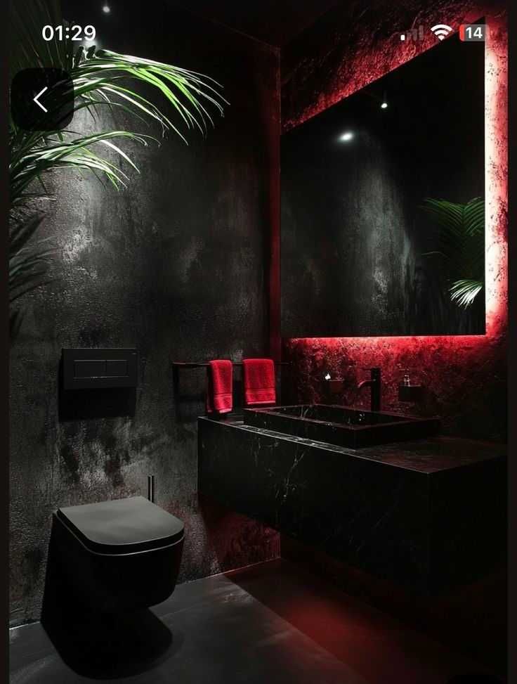 Apartament RED, spa, jacuzzi Romantyczny apartament dla  dwojga Gdańsk