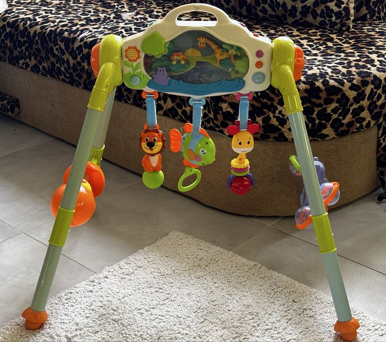 Игровой комплекс для детей