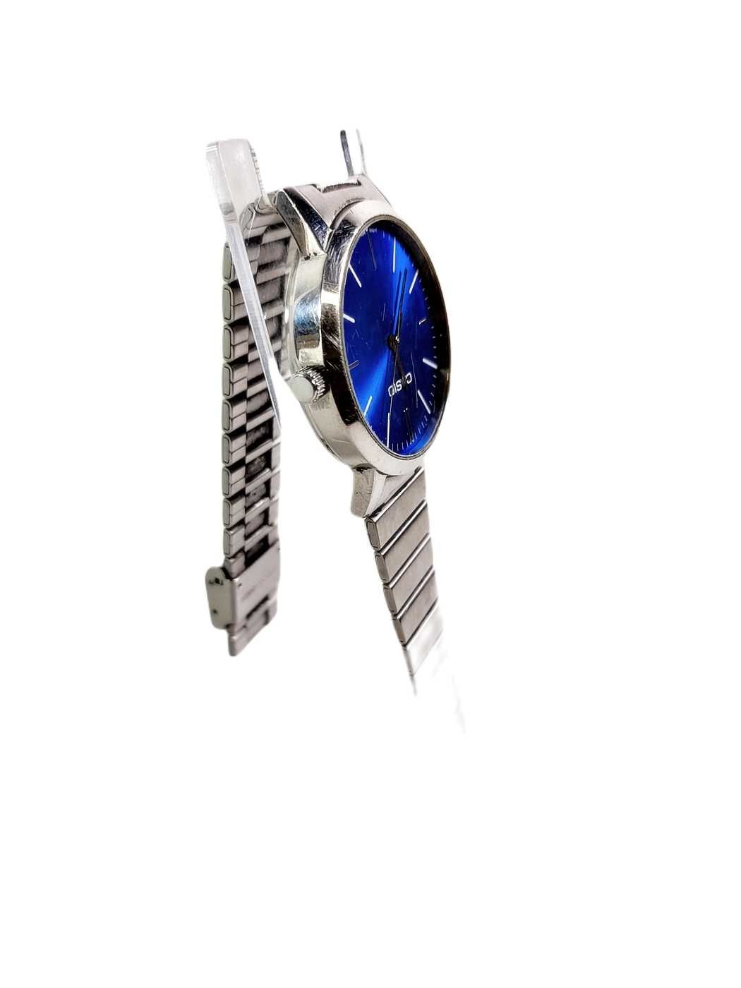 Męski Zegarek na Bransolecie Casio  LTP-E118