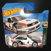 Hot Wheels - Audi '90 Quattro