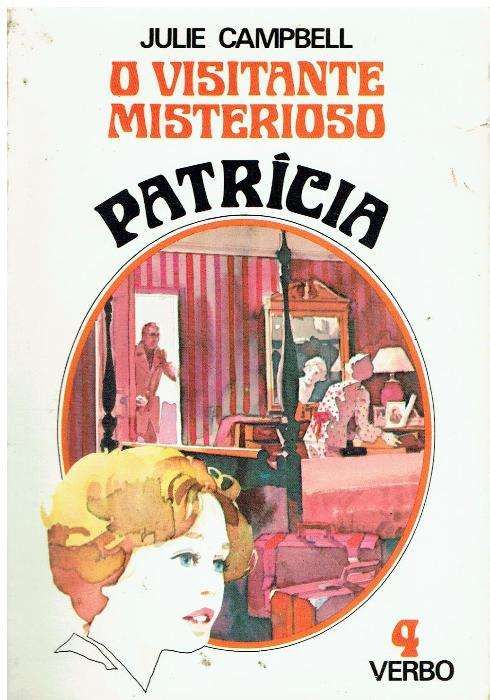 7250 - Colecção Patricia (Verbo)