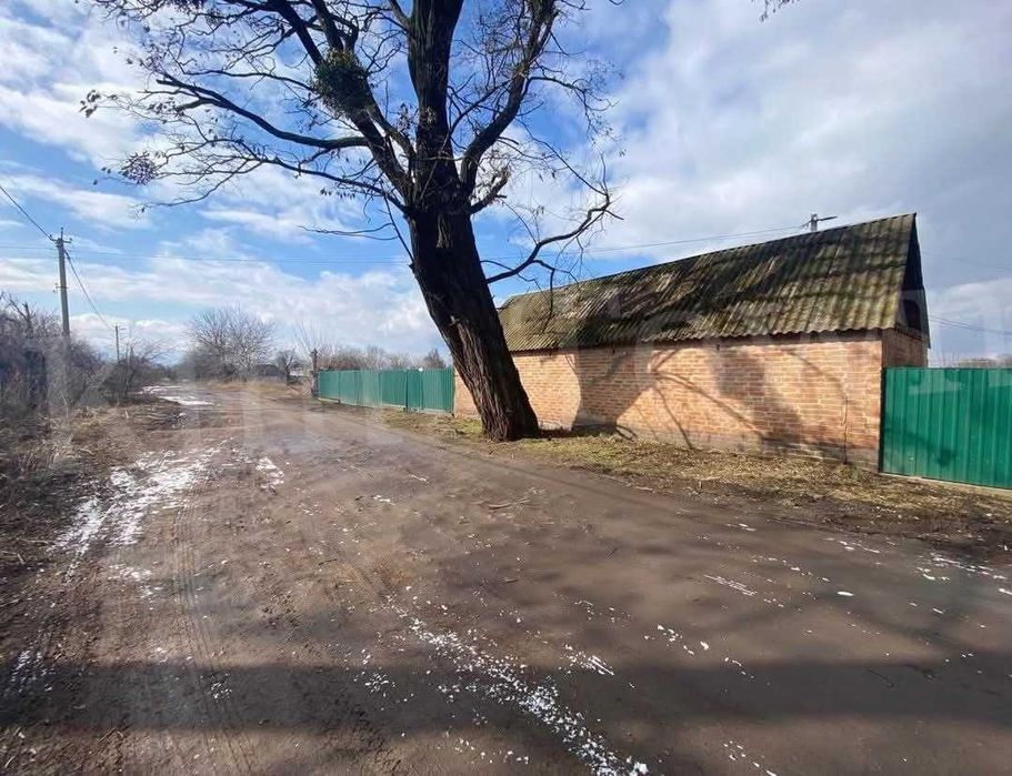 Продається будинок у с. Мала Каратуль