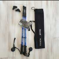 Kije nordic walking/trekkingowe Evolution Professional Equipment Nort