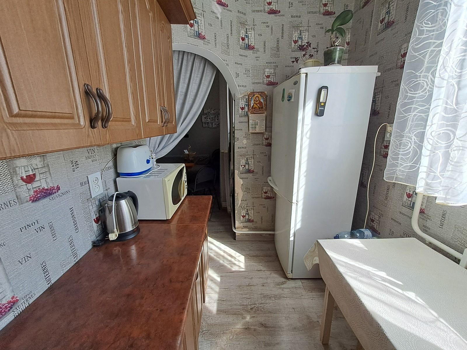 Продаж 4км квартири по вул. Довженка, Східний.Тернопіль