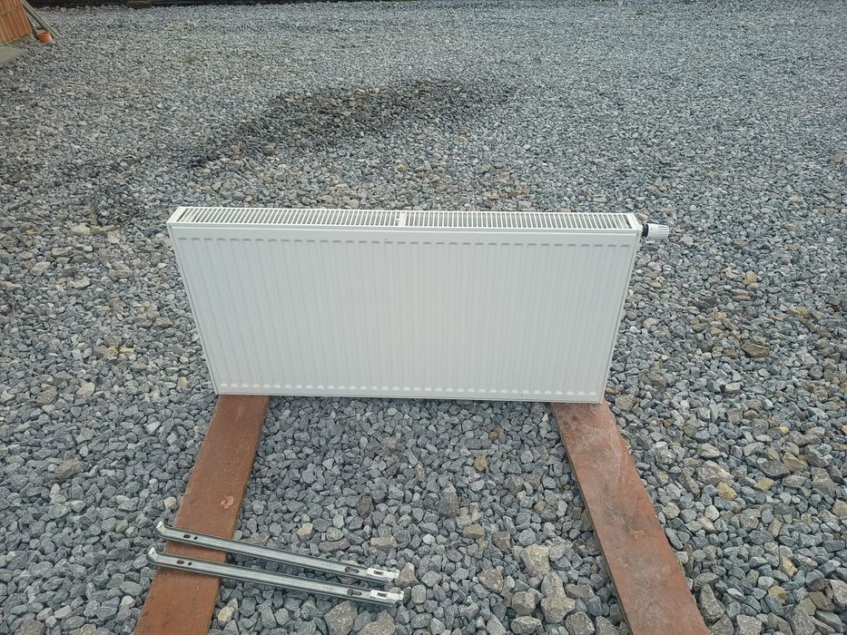 Grzejniki Purmo V 3 sztuki 120x60