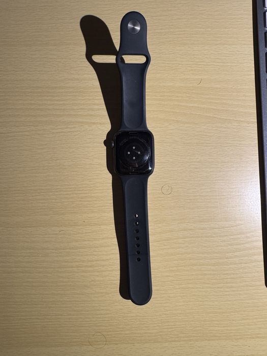 Apple watch serie 6