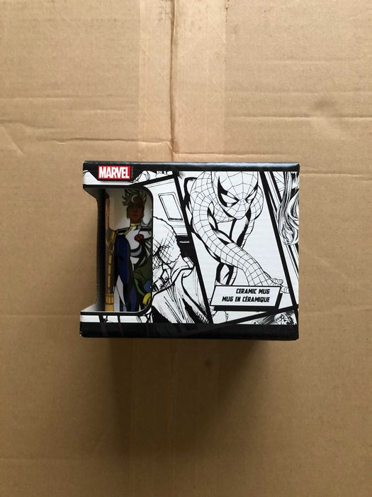 Caneca X-Men 97 Marvel