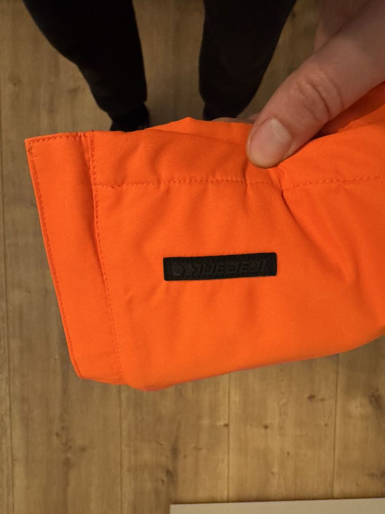 Sponie narciarskie Icepack L