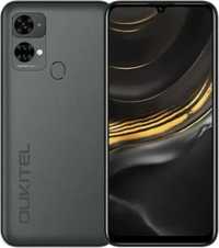 Смартфон Oukitel C33 8/256GB Black