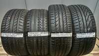 шина одиночка 235/50R 17 Continental. Літо 40