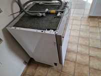 Zmywarka Amica 60cm
