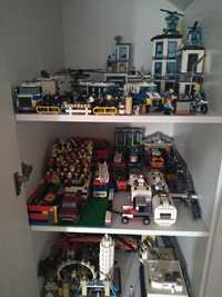 Legos diversificados