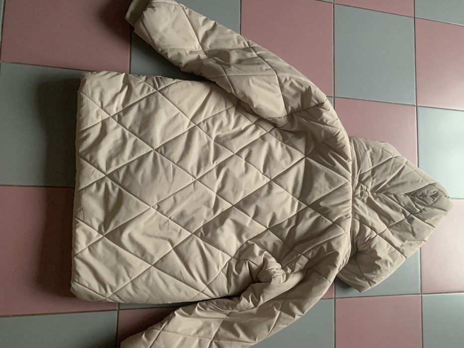 Куртка жіноча зима