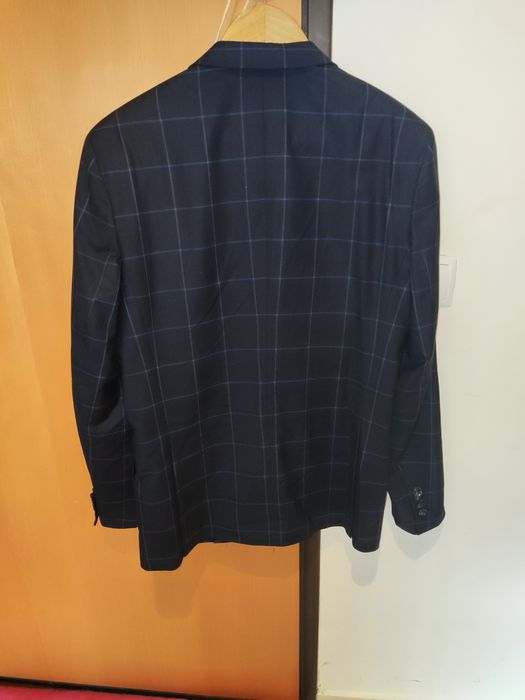 Blazer homem 50 Slim fit