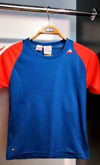 Футболка оригінальна Adidas, футболка для тренувань.