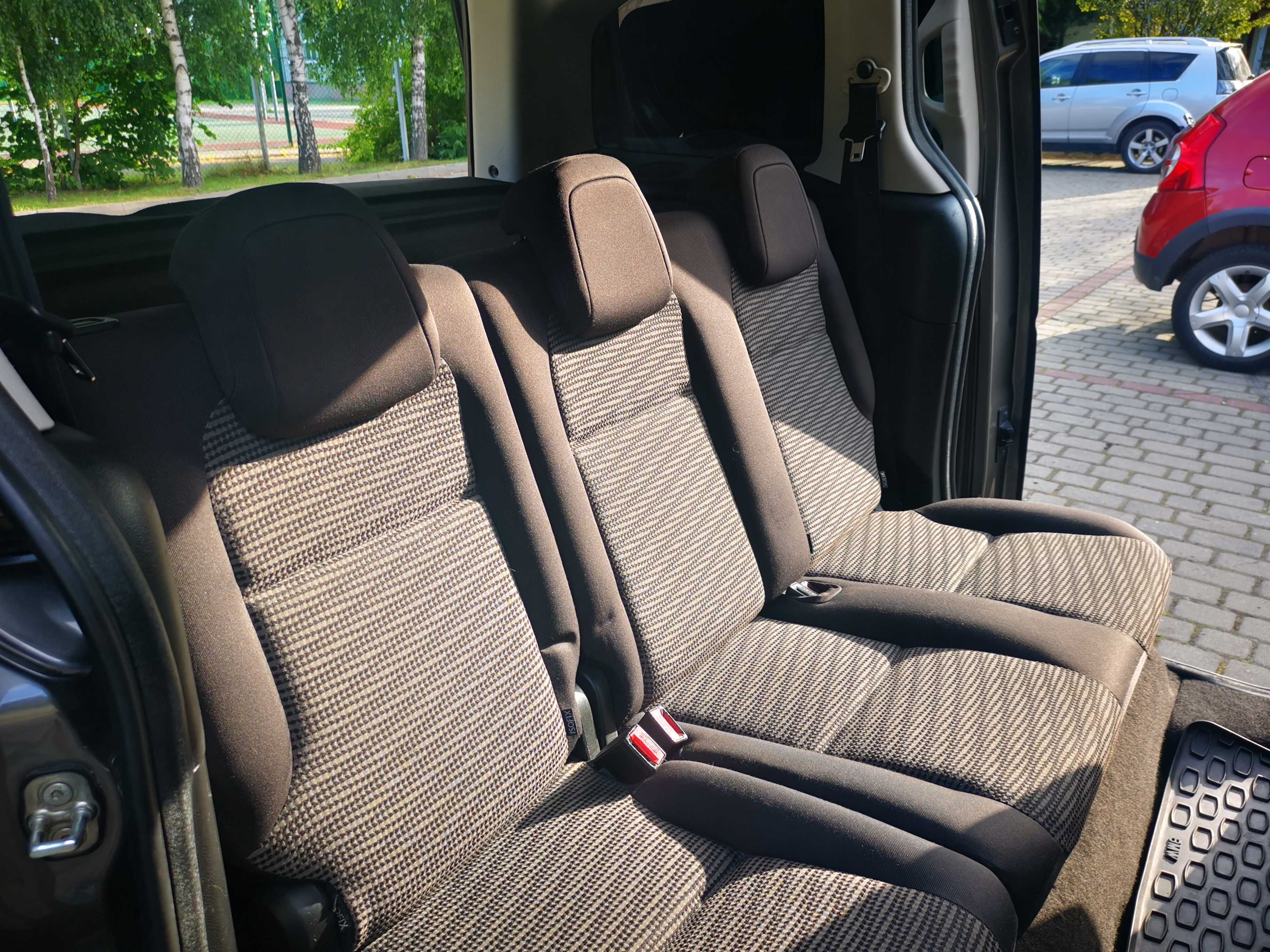 Peugeot Partner 1.6 HDi  OUTDOOR