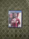 Fifa 18 PlaySation 4