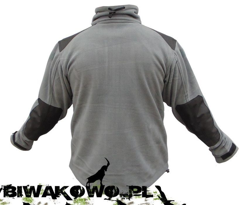 bluza polarowa "ecwcs II" TEXAR 3XL