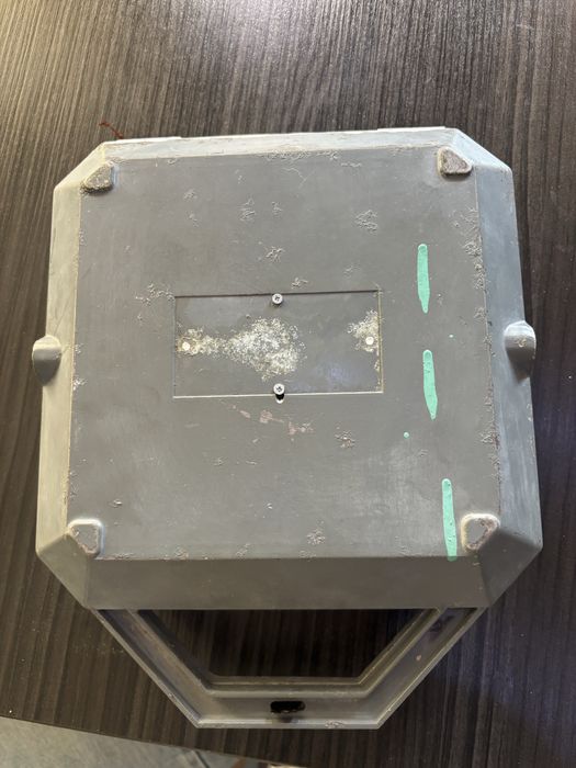 Продам переносну туристичну газову плитку СРСР б/в