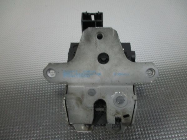 Fechadura / fecho da mala FORD Mondeo IV (BA7)