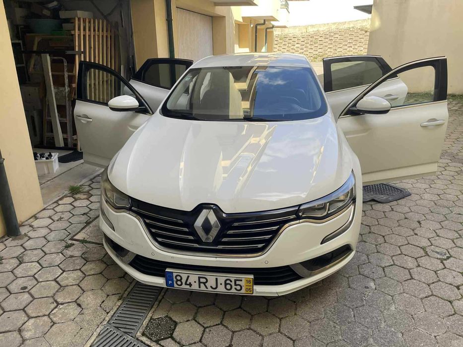 Renault Talisman