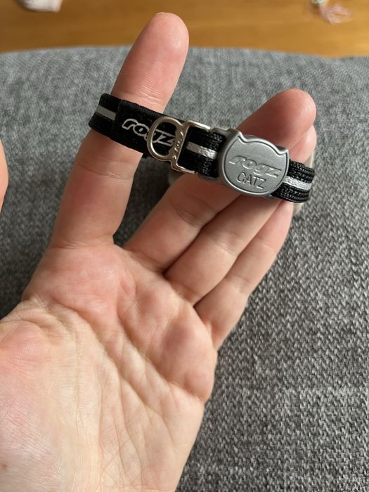 tractive cat mini - localizador de gatos