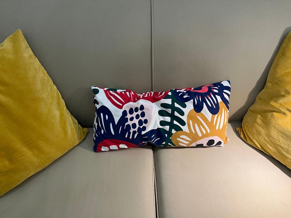 Sofá-Cama Habitat 2 Lugares