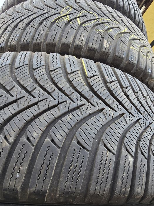 205/55 R16 Hankook Winter I*Cept RS2