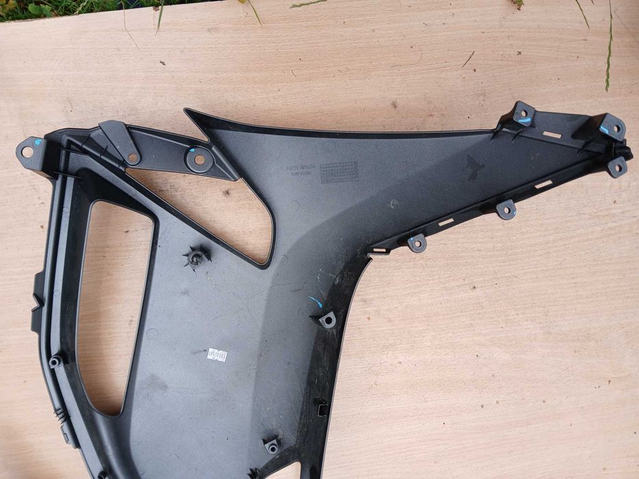 Kawasaki ninja 650 owiewka bok boczek z650