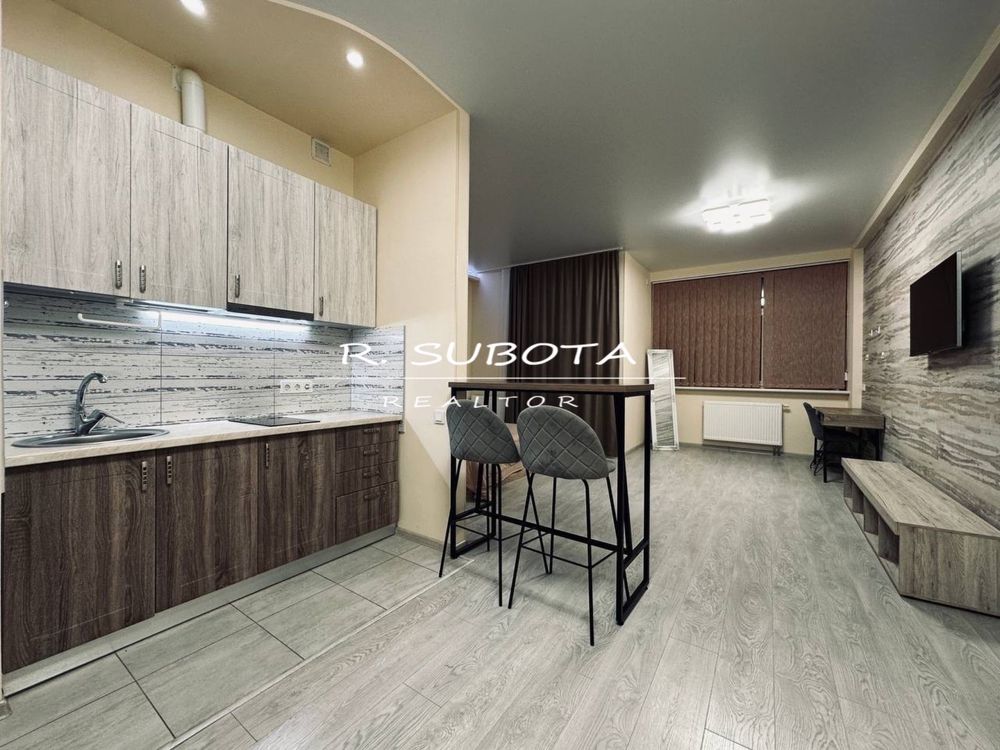 Сдается в аренду 1к кваритра в ЖК IQ HOUSE