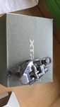 Shimano zacisk hamulcowy XTR  9200