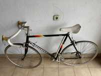 Bicicleta de corrida Peugeot
