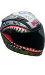 Capacete marca Bell