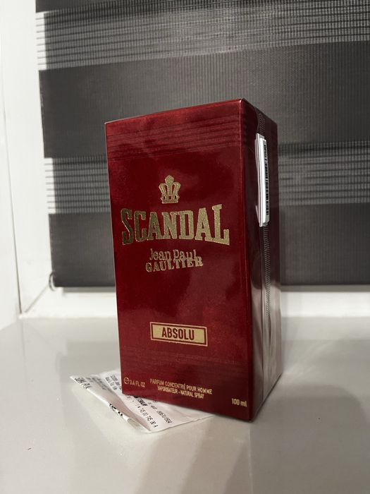 Jean Paul Gaultier Absolu