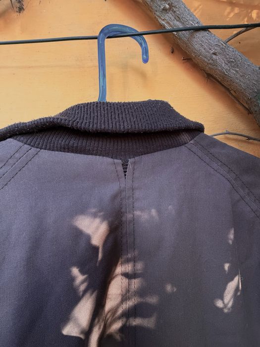 Blusão de inverno Homem