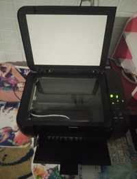 Принтер сканер ксерокс cenon MP280