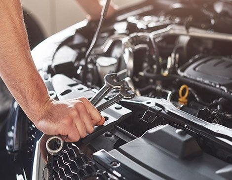 Mechanik Samochodowy Mobilny Bielsko-Biała Tanio