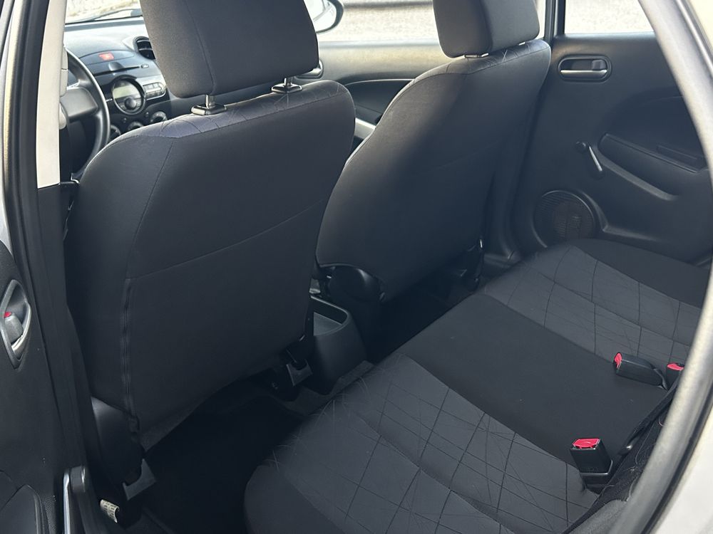 Mazda 2 1.3 (75cv)